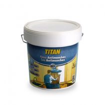 Titan M41890 - Pintura antihumedad 750 ml : : Bricolaje y  herramientas