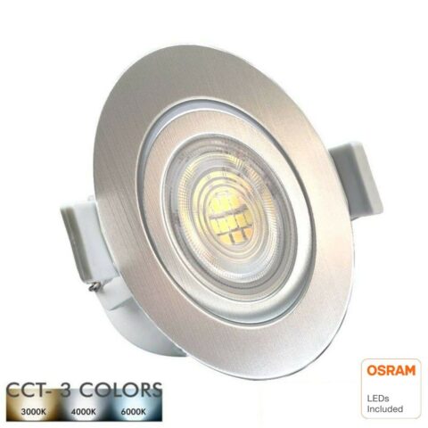 Osram Chip