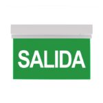 Luz de emergencia LED SIGN Superficie SL101