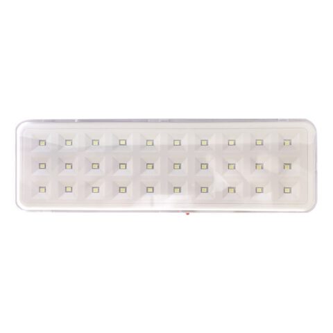 Pack 4 x Luz de emergencia Led EMERLUX F515