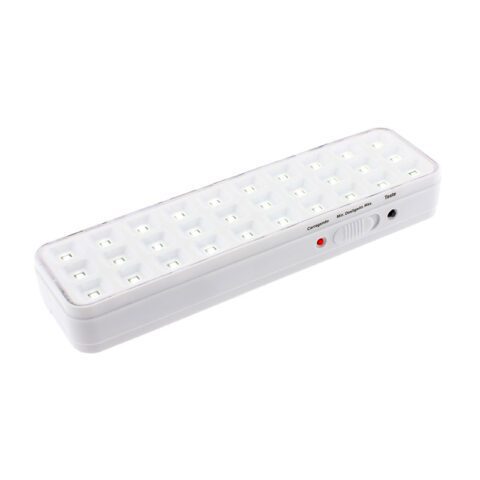 Pack 4 x Luz de emergencia Led EMERLUX F515