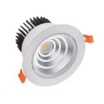 Downlight Led KOL Citizen