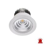 Luz de emergencia LED KOL