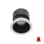 Luz de emergencia LED KOL