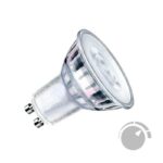 Bombilla LED GU10