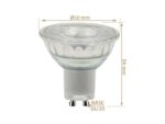 Bombilla LED GU10