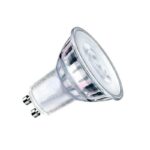 Bombilla LED GU10