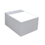 CUBE Blanco