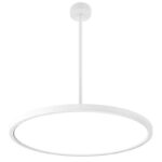 Plafón Led MOON KRAMFOR 40-44-48W chip OSRAM