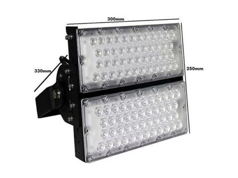 Foco LED PHILIPS Xitanium STADIUM MATRIX Bridgelux Chip 240W