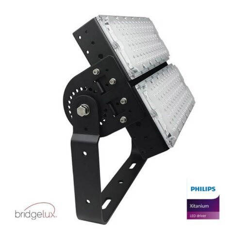 Foco LED PHILIPS Xitanium STADIUM MATRIX Bridgelux Chip 240W