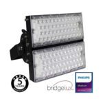 Foco LED PHILIPS Xitanium STADIUM MATRIX Bridgelux Chip 240W