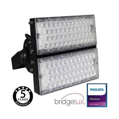 Foco LED PHILIPS Xitanium STADIUM MATRIX Bridgelux Chip 240W