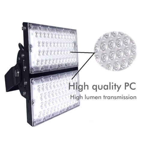 Foco LED PHILIPS Xitanium STADIUM MATRIX Bridgelux Chip 240W