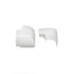 Conector exterior perfil KORK