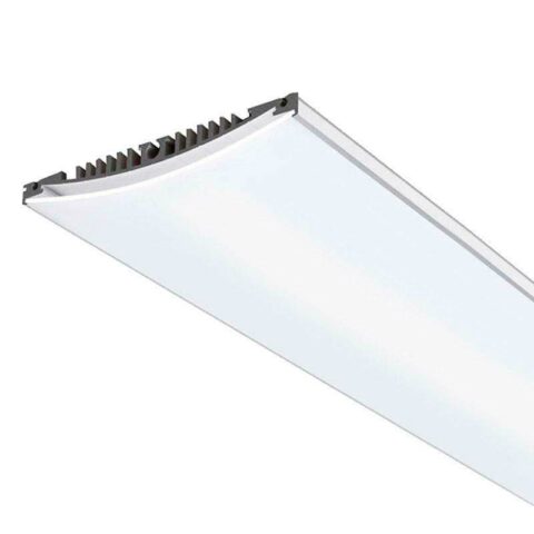 KIT - Perfil aluminio MULTIBIG para tiras LED