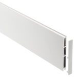 Perfil aluminio PHANTER S3 para tiras LED