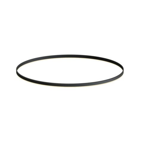 KIT - Perfil aluminio circular RING