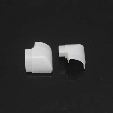 Conector exterior perfil KORK