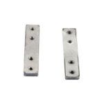 Conector lineal perfil TEITO