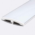 KIT - Perfil aluminio MULTIBIG para tiras LED