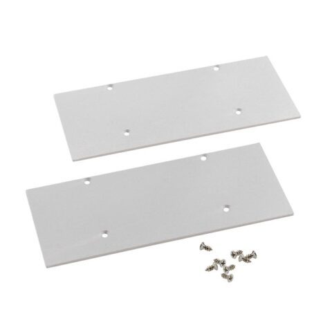 KIT - Perfil aluminio NewWALL para tiras LED