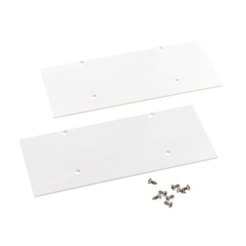 KIT - Perfil aluminio NewWALL para tiras LED