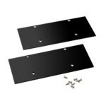 KIT - Perfil aluminio NewWALL para tiras LED